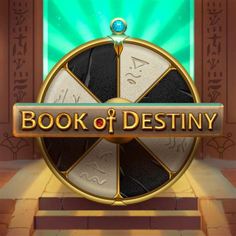 Book Of Destiny Bwin