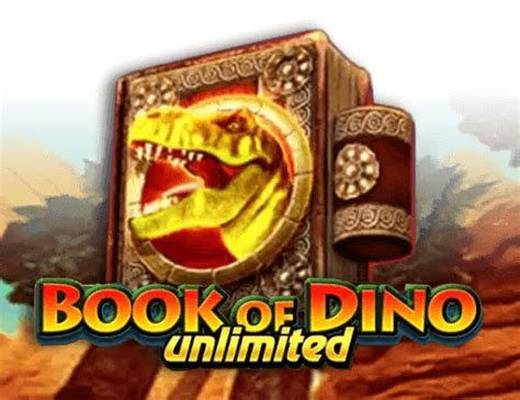 Book Of Dino Unlimited Slot Gratis