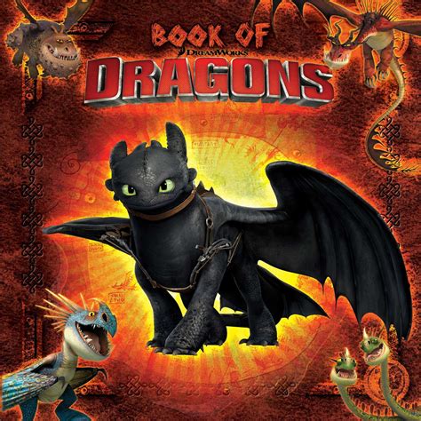 Book Of Dragons Betsul