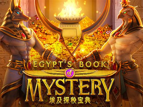 Book Of Egypt 888 Casino