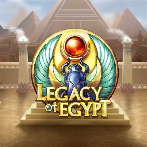 Book Of Egypt Leovegas