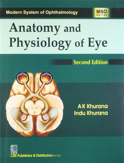 Book Of Eye Brabet