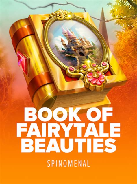Book Of Fairytale Beauties Betsson