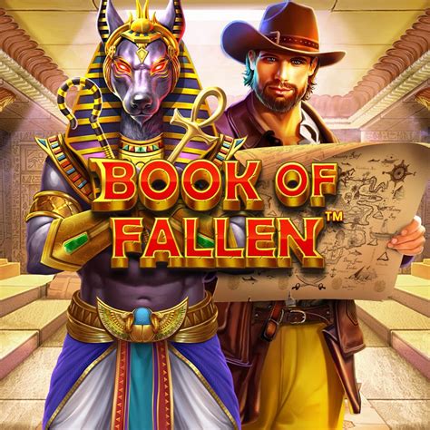 Book Of Fallen Bodog