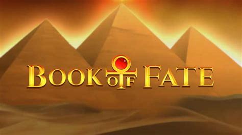 Book Of Fate Betsson