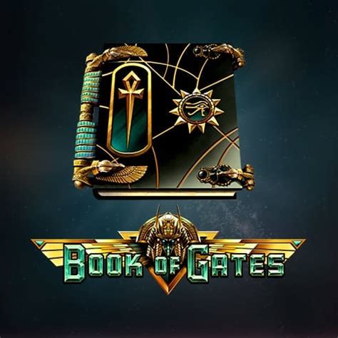 Book Of Gates Netbet