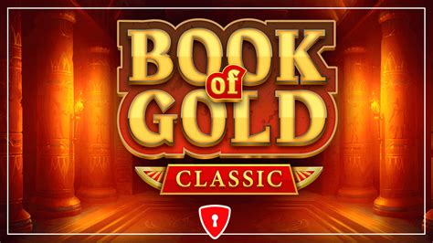 Book Of Gold Classic Sportingbet