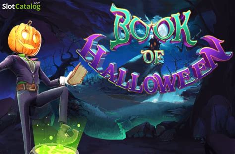 Book Of Halloween 1xbet