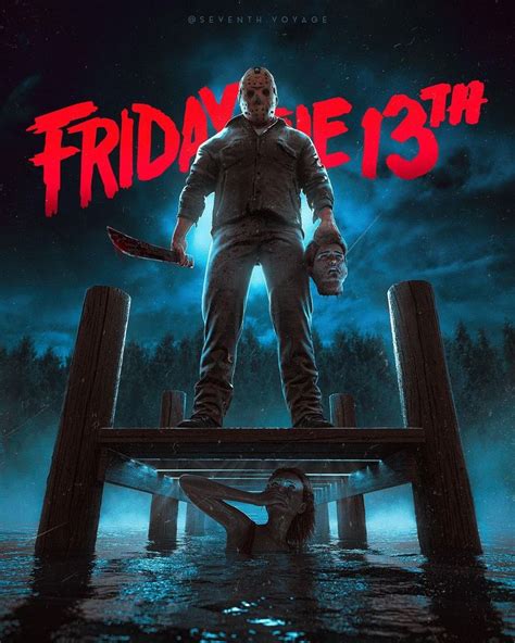 Book Of Horror Friday The 13th Betway