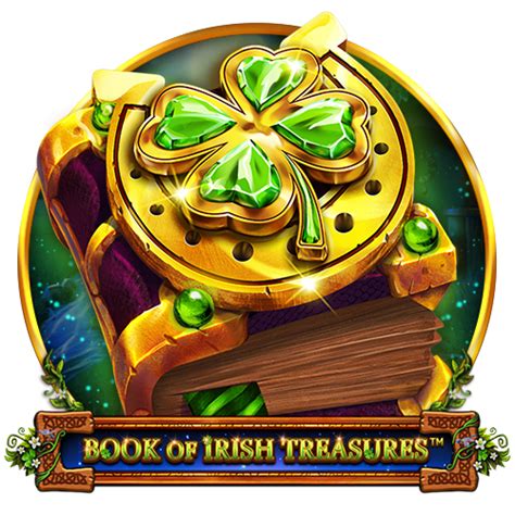Book Of Irish Treasures 888 Casino
