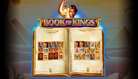Book Of Kings 2 Sportingbet