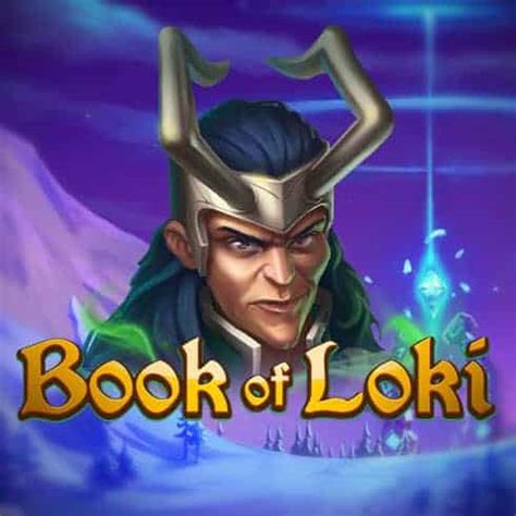 Book Of Loki Netbet