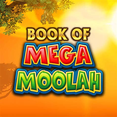 Book Of Mega Moolah Leovegas
