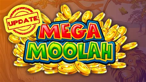 Book Of Mega Moolah Parimatch