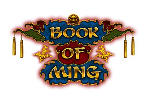 Book Of Ming Brabet