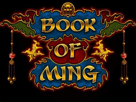Book Of Ming Leovegas