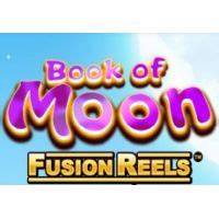 Book Of Moon Fusion Reels Blaze