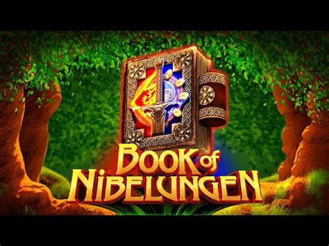 Book Of Nibelungen Slot - Play Online
