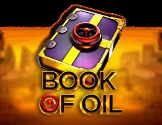 Book Of Oil Betsul