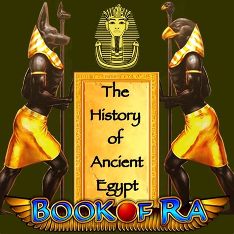 Book Of Pharaon Betsul