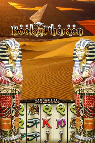 Book Of Pharaon Parimatch