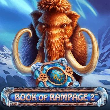 Book Of Rampage 2 Betsson