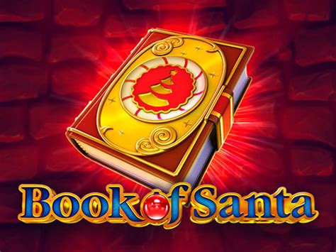 Book Of Santa Sportingbet