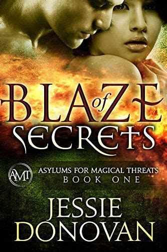 Book Of Secrets 6 Blaze