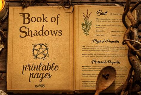 Book Of Shadows Bodog