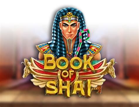 Book Of Shai Pokerstars