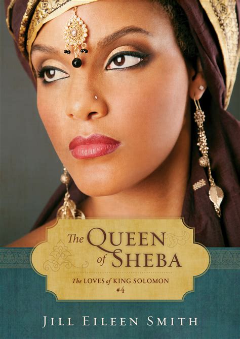 Book Of Sheba Brabet