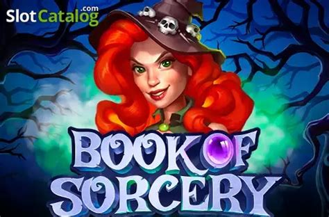 Book Of Sorcery Review 2024