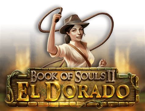 Book Of Souls Ii El Dorado Sportingbet