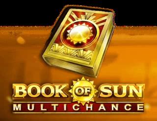 Book Of Sun Multichance Blaze