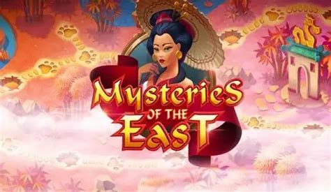 Book Of The East Slot Gratis