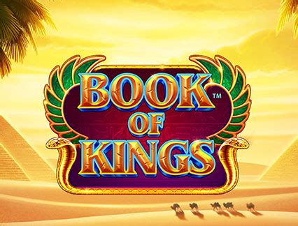 Book Of The Kings Leovegas