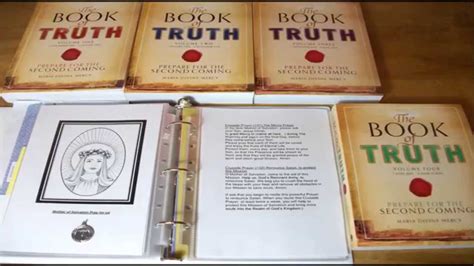 Book Of Truth Betsul