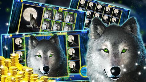 Book Of Wolves Slot - Play Online