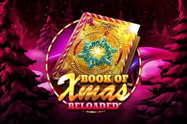 Book Of Xmas Reloaded Betsson