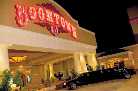 Boomers No Boomtown Casino Harvey La