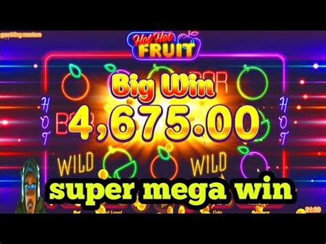 Booming Fruits 20 Betway