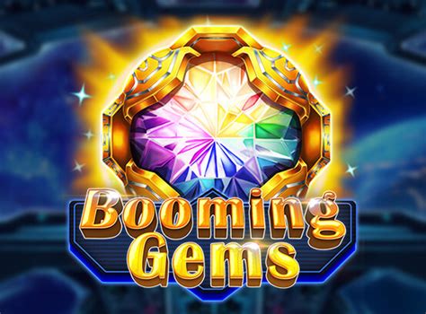 Booming Gems Review 2024