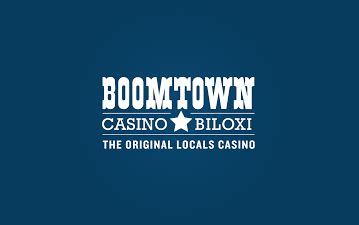 Boomtown Biloxi Torneios De Poker