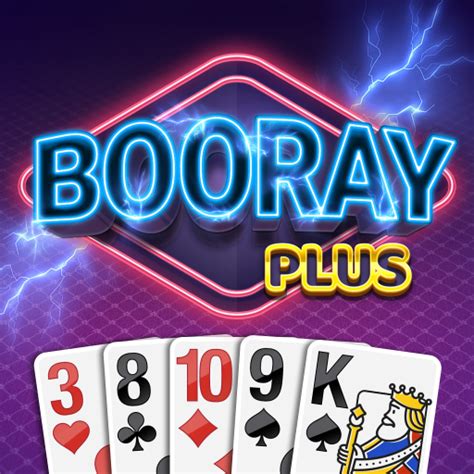 Booray Poker