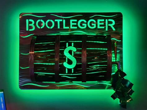 Bootlegger Casino Ecuador