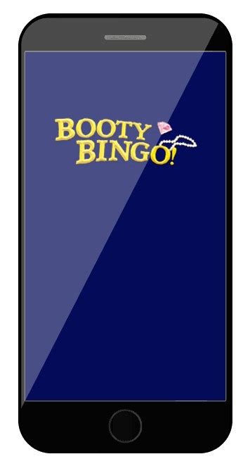 Booty Bingo Casino Mobile