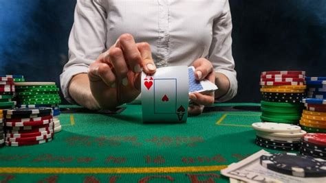 Borgata De Blackjack Online Fraudada