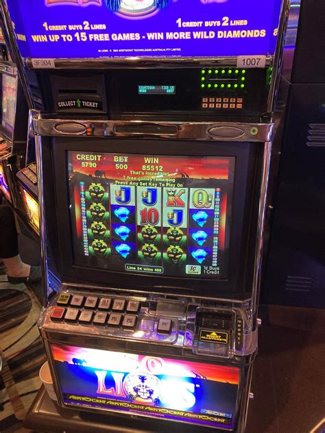 Bossier City Slots