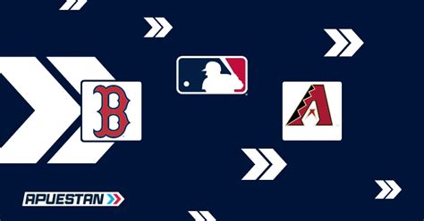 Boston Red Sox vs Arizona Diamondbacks pronostico MLB