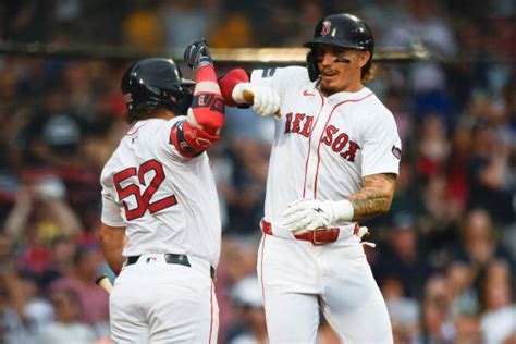 Boston Red Sox vs Miami Marlins pronostico MLB